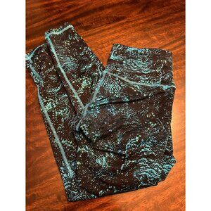 Fleo Le Bleu Legging